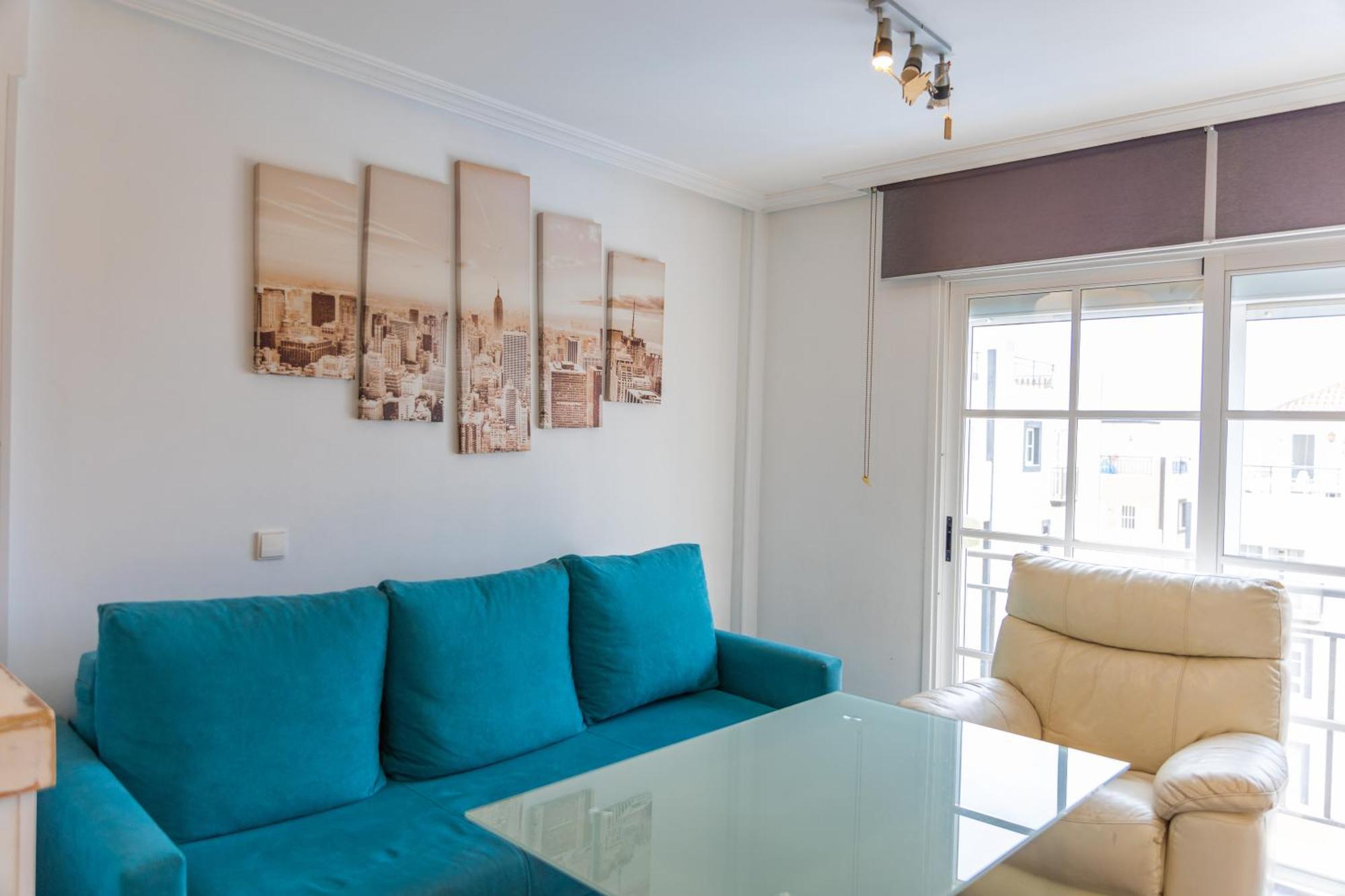 Ocean View 2 Bedroom Roofterrace Apartment In Costa Adeje Callao Salvaje Exterior foto